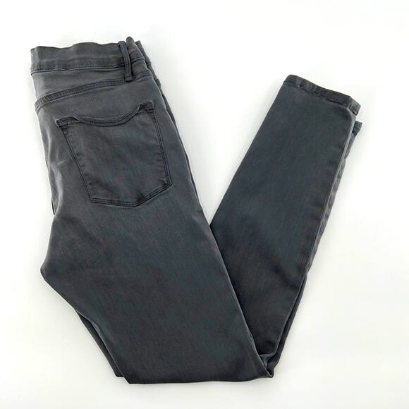 Frame Denim Jeans Le High Skinny - Smithson - 29 - Picture 1 of 9